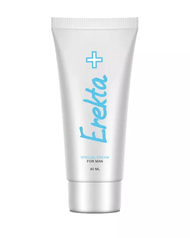 Gel EREKTA + 40ML Ruf pour retarder l'éjaculation-3