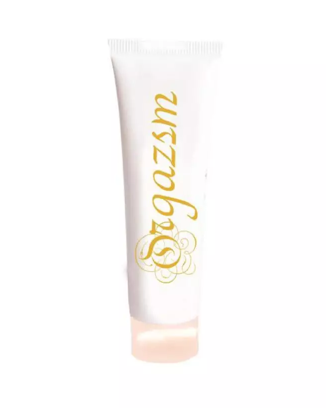 Image de la crème stimulante intime ORGASZM 30ML par Ruf pour intensifier le plaisir-3