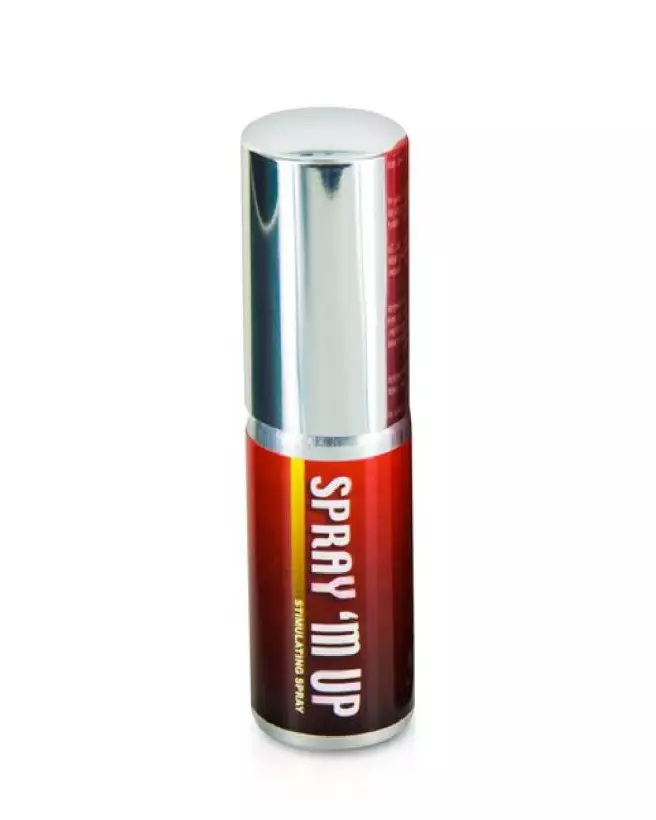 Spray M Up 15ml Ruf pour améliorer l'érection-3