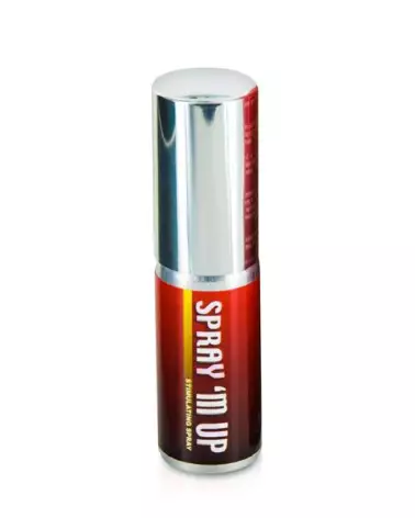 Spray M Up 15ml Ruf pour améliorer l'érection-3