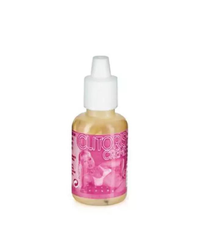 Crème stimulante Clitoris 20ML Ruf pour sensibilité et plaisir intensifié-3