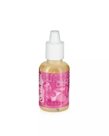 Crème stimulante Clitoris 20ML Ruf pour sensibilité et plaisir intensifié-3