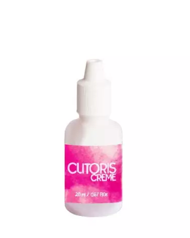 Crème stimulante Clitoris 20ML Ruf pour sensibilité et plaisir intensifié-4