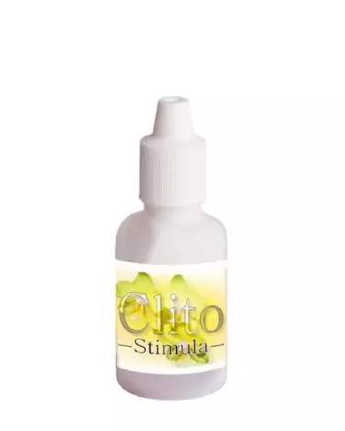 Image CLITO STIMULA 20ML de Ruf, crème stimulante intime pour plaisir accru-4