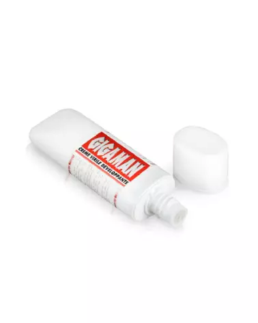 Image de GIGAMAN 100ML par Ruf pour le développement pénien-3