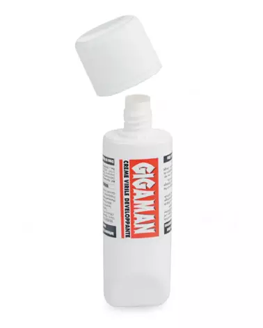 Image de GIGAMAN 100ML par Ruf pour le développement pénien-5