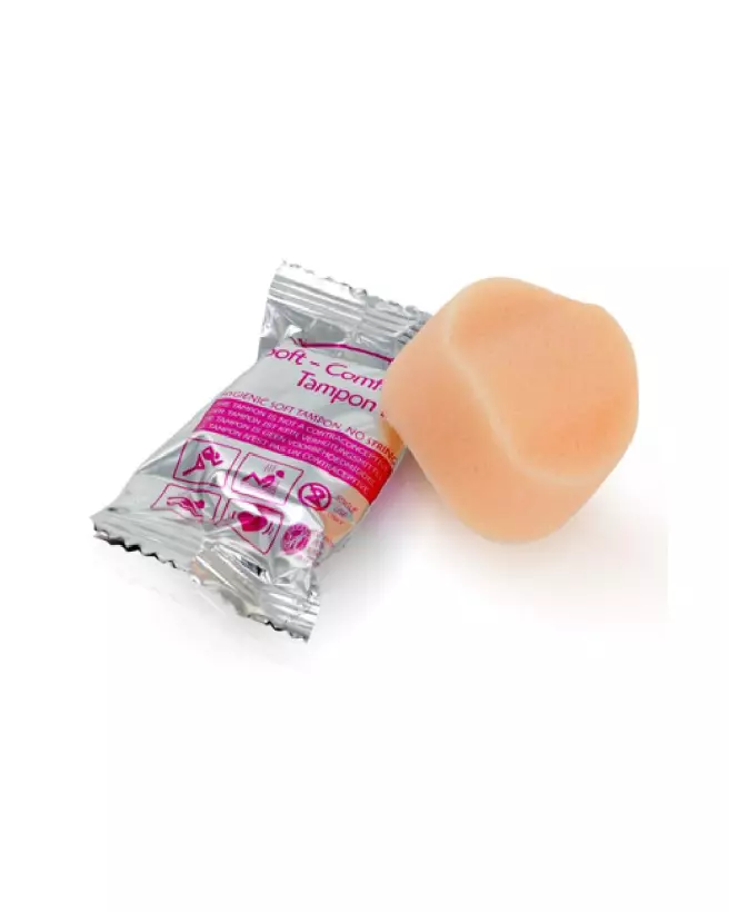 Image du produit Beppy Dry Classic X30, tampons d'hygiène intime sans applicateur-1