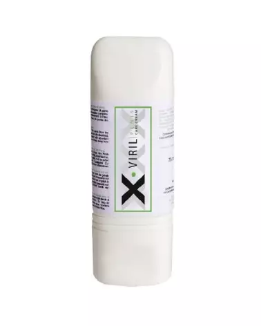 Image de X Viril Crème Développante pour Pénis 75ml par Ruf-3