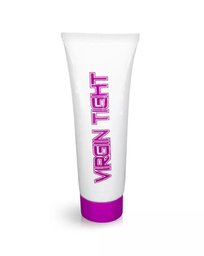 Crème stimulante intime VIRGIN TIGHT 30ML par Ruf pour améliorer confort et intimité-3