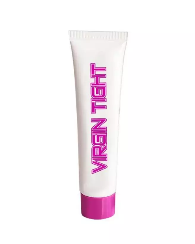 Crème stimulante intime VIRGIN TIGHT 30ML par Ruf pour améliorer confort et intimité-4