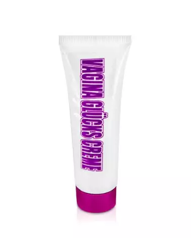 Crème stimulante intime Vagina Wellness de Ruf pour bien-être féminin-3
