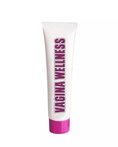 Crème stimulante intime Vagina Wellness de Ruf pour bien-être féminin-4
