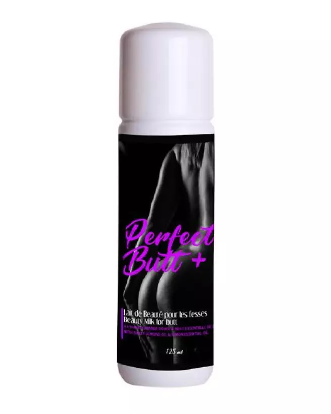 Perfect Butt 125ml de Ruf pour amélioration fessière rapide-1
