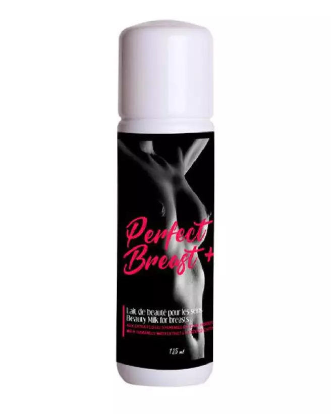 Crème Perfect Breast 125 ml Ruf pour augmentation de la poitrine-1