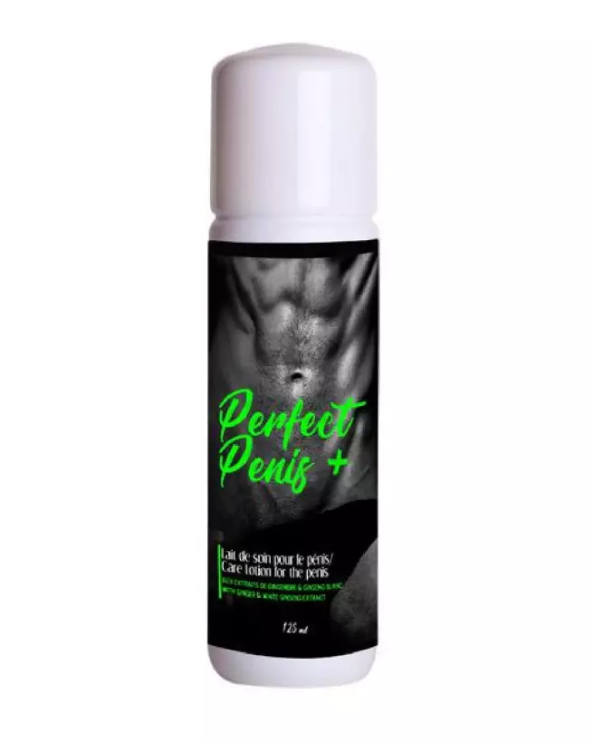 Image Perfect Penis 125 ml de Ruf pour développement pénien-1
