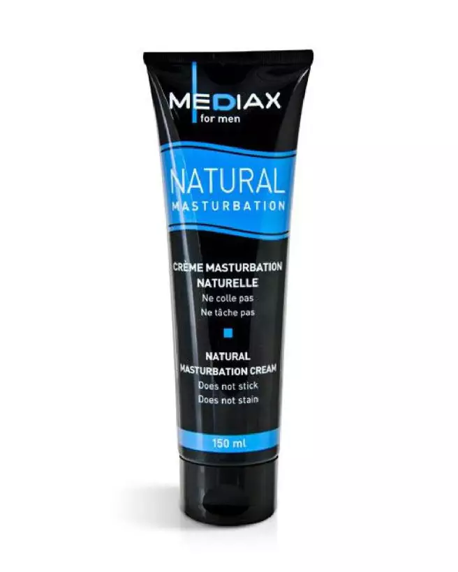 Image de MEDIAX FOR MEN, crème stimulante masculine Concorde-1