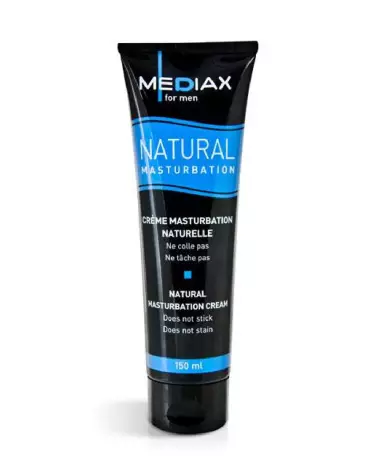 Image de MEDIAX FOR MEN, crème stimulante masculine Concorde-1
