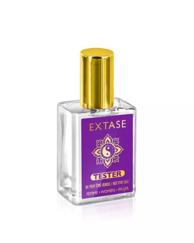 Image du Testeur Extase Femmes Parfum Sensuel pour Femme-1