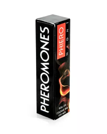 Image du parfum PHIERO NIGHT MAN de 500Cosmetics pour hommes-2