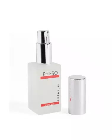 PHIERO PREMIUM parfum homme élégance 500Cosmetics-3