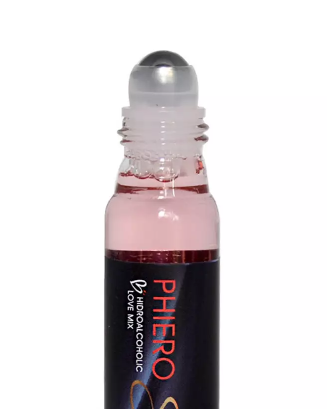 Image de PHIERO SECRET 15ml par 500COSMETICS - Parfum élégant et sensuel pour femme-3