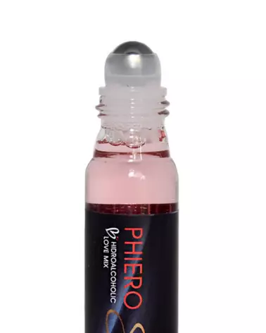 Image de PHIERO SECRET 15ml par 500COSMETICS - Parfum élégant et sensuel pour femme-3