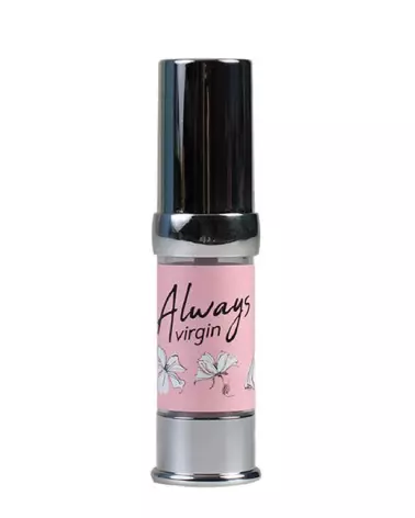 Image de la crème stimulante intime ALWAYS VIRGIN 15 ML de SECRET PLAY - Effet renouvelant et sensitif-3