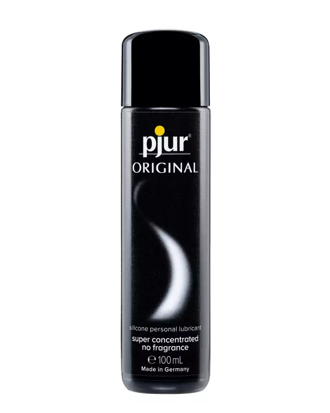 Image du lubrifiant PJUR Original 250ml à base de silicone-1