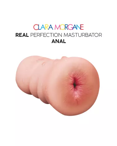 Real Perfection Masturbateur Anus - image 4