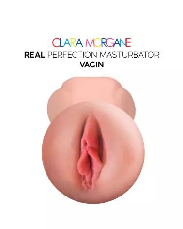 Real Perfection Masturbateur Vaginette - image 3
