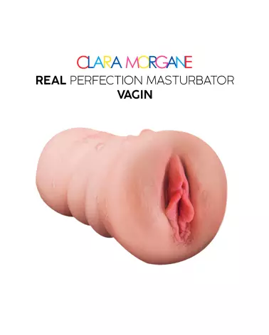 Real Perfection Masturbateur Vaginette - image 4