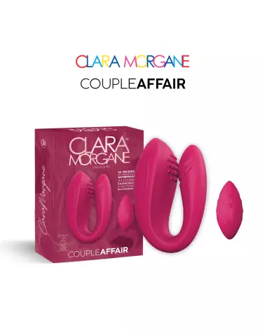 Couple Affair - image 1