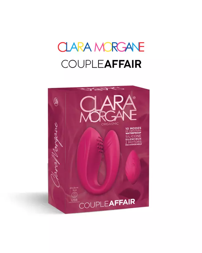 Couple Affair - image 2