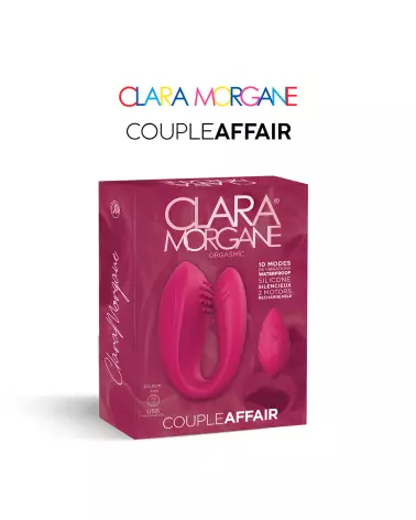 Couple Affair - image 2