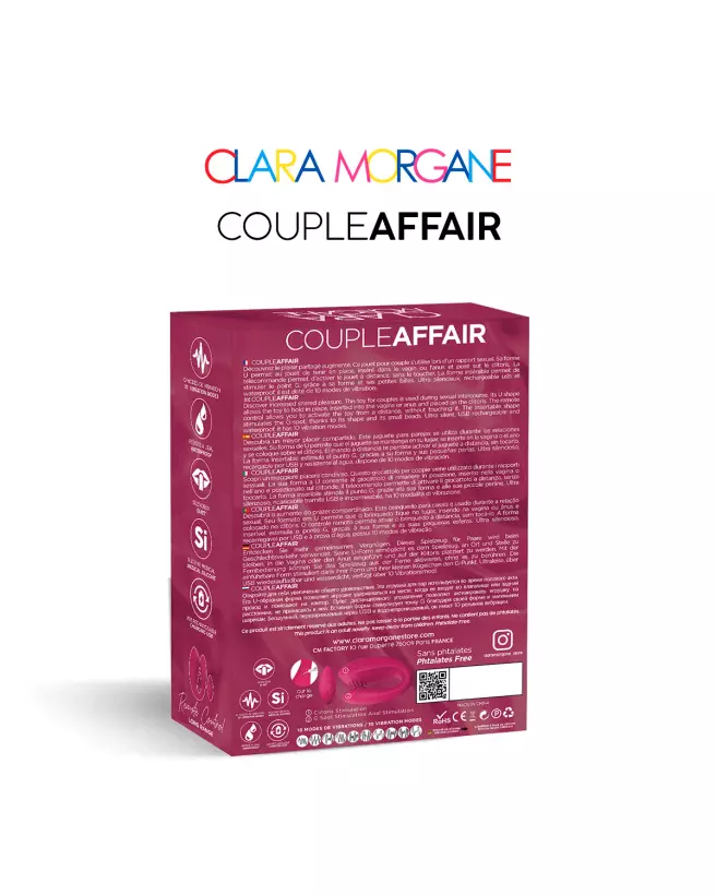 Couple Affair - image 3
