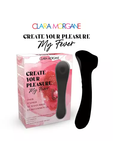 My Fever Air Pulse + Vibration - image 1