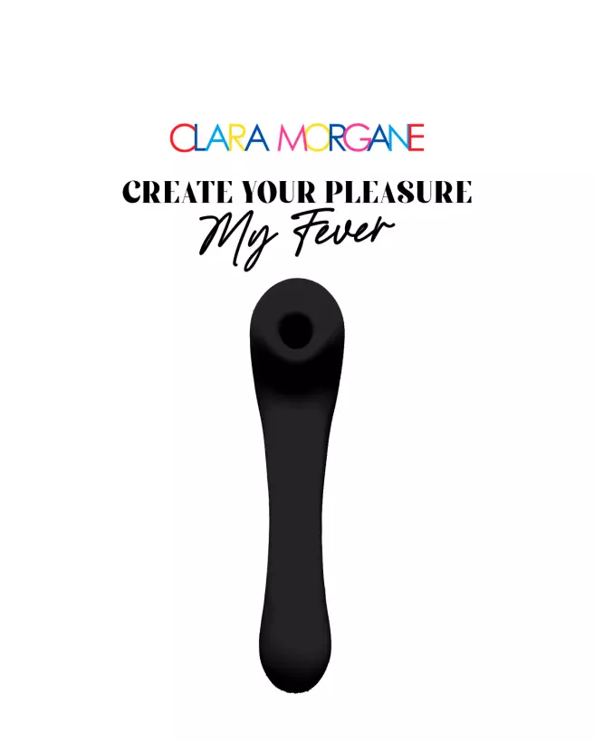 My Fever Air Pulse + Vibration - image 3