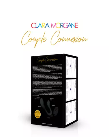 Couple Connexion Remote - image 2