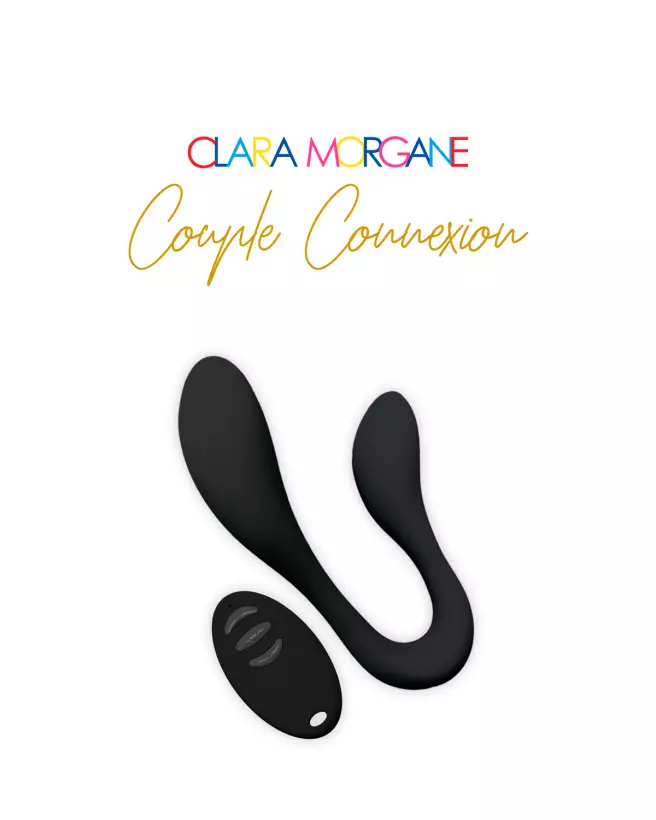 Couple Connexion Remote - image 3