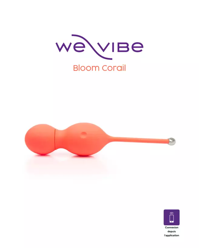 Bloom by We-Vibe - image 1