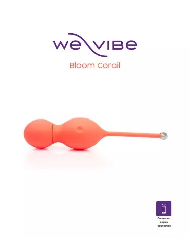 Bloom by We-Vibe - image 1