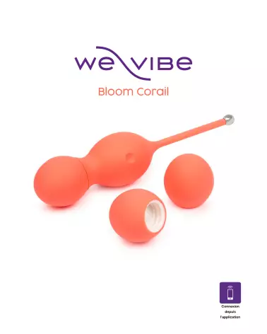 Bloom by We-Vibe - image 2