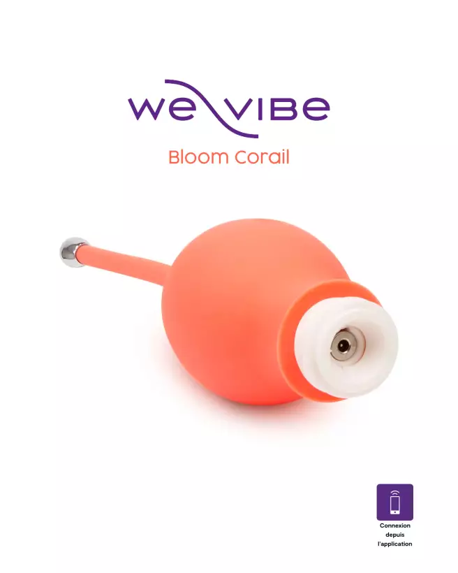 Bloom by We-Vibe - image 3