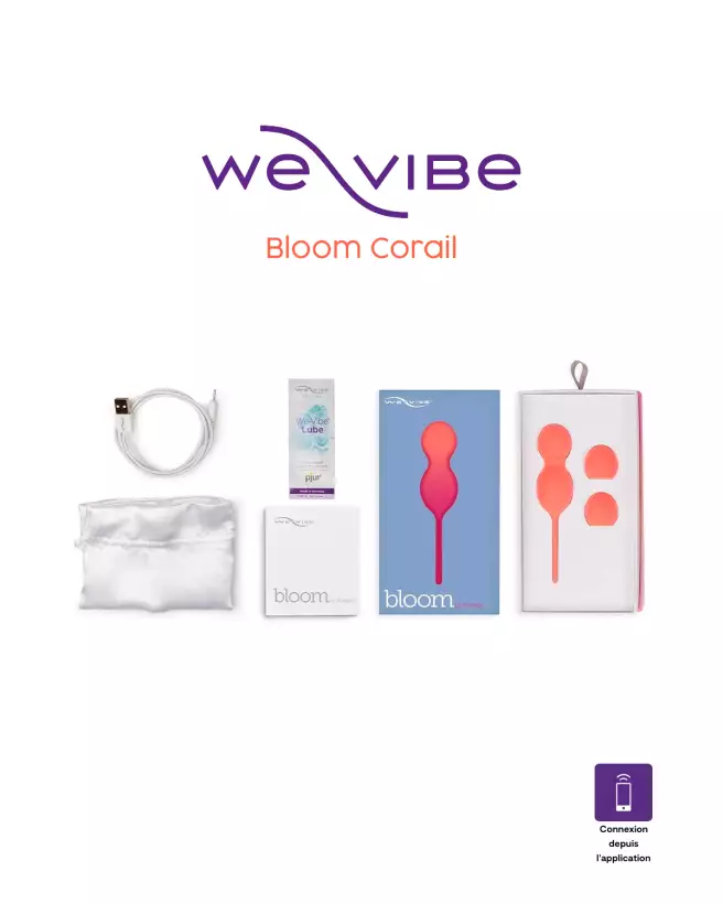 Bloom by We-Vibe - image 4