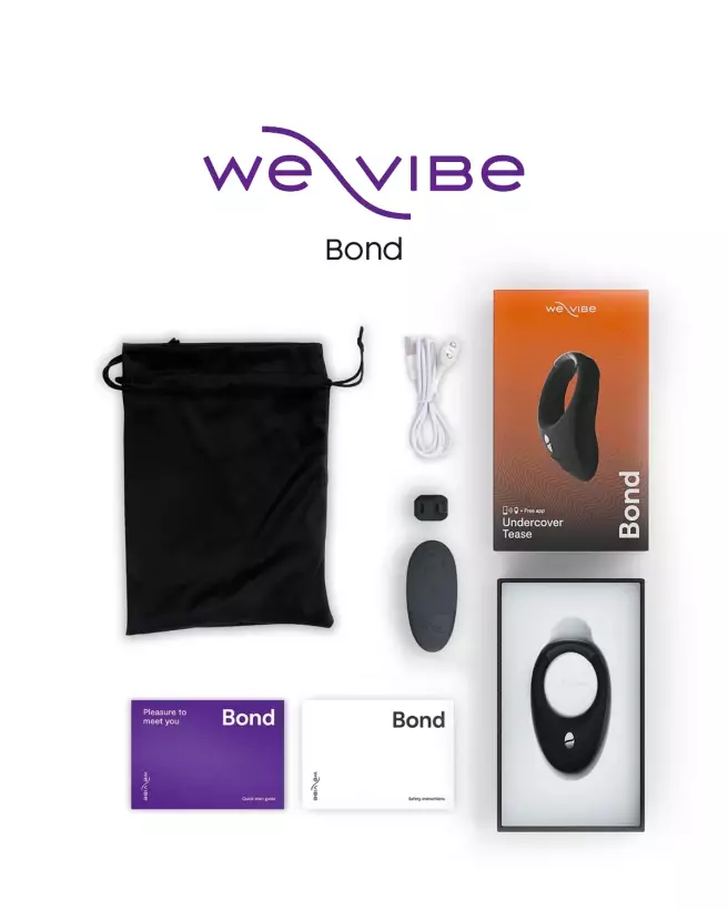 Bond by We-Vibe - image 10