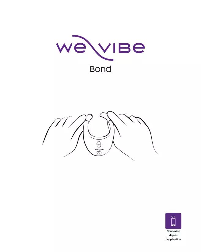 Bond by We-Vibe - image 7