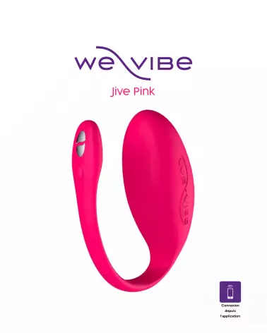 Le Jive by We-Vibe - image 9