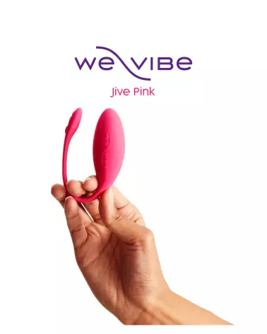 Le Jive by We-Vibe - image 13