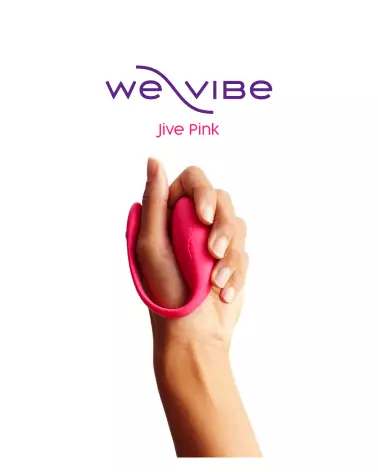 Le Jive by We-Vibe - image 14
