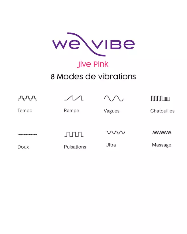 Le Jive by We-Vibe - image 15